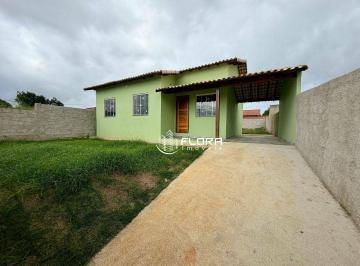 2d44d49b92cc7ee33a0ea35799ff4f67.jpg · Casa Com 3 Quartos À Venda, 70 m² por R$450.000 - Parque Nanci - Maricá/rj