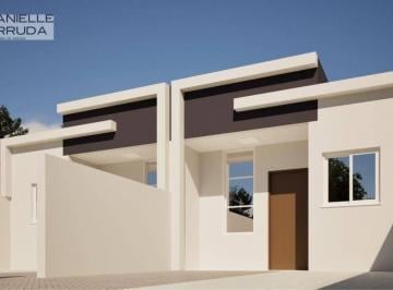 5d5a73067b8c34b5f0b3a1d703f95874.jpg · Casa Com 3 Dormitórios À Venda, 72 m² por R$368.000 - Cristo Redentor - João Pessoa/pb