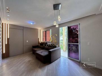 c919ec31e69d287f732cd55d07dc9787.jpg · Apartamento Com 3 Dormitórios À Venda, 70 m² por R$431.000 - Jardim Sul - São José Dos Campos/sp