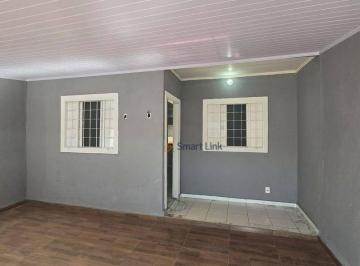 910eee3641b8f716dfa8d47b9c62086e.jpg · Casa Com 2 Dormitórios À Venda, 90 m² por R$149.900 - Chácaras Marajoara - Luziânia/go