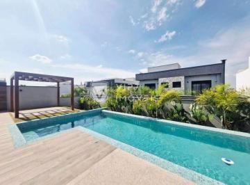 Casa · 332m² · 4 Quartos · 4 Vagas · Casa de Condomínio À Venda, 4 Quartos, 4 Suítes, 4 Vagas, Alphaville Nova Esplanada - Votorantim/sp