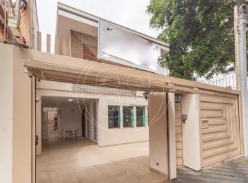 Casa · 160m² · 3 Quartos · 3 Vagas · Bela Casa Comercial À Venda Em Moema Índios, Com 6,40x20 m² E Z.: Zer - 1!