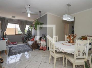 Apartamento · 90m² · 3 Quartos · 1 Vaga · Apartamento À Venda - Vila Ipiranga, 3 Quartos, 90 m² - Porto Alegre