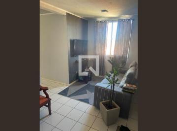 Apartamento · 49m² · 2 Quartos · 1 Vaga · Apartamento À Venda - Estância Velha, 2 Quartos, 49 m² - Canoas