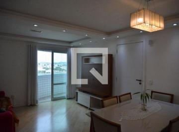 Apartamento · 90m² · 3 Quartos · 2 Vagas · Imoveis - Na Vila Pinheirinho