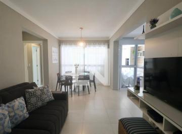 Apartamento · 85m² · 2 Quartos · 2 Vagas · Imoveis - No Loteamento João Batista Julião
