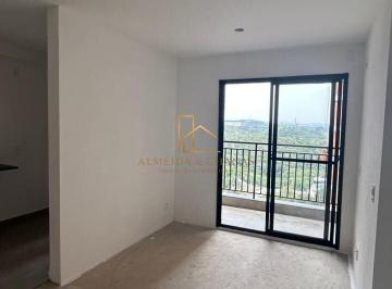 Apartamento · 54m² · 2 Quartos · 1 Vaga · Apartamento À Venda No Condomínio Multi Barueri | 54 m² | 2 Dormitórios | Andar Alto