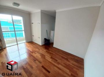 Apartamento · 49m² · 2 Quartos · 1 Vaga · Apartamento À Venda 2 Quartos 1 Vaga Ferrazópolis - São Bernardo Do Campo - Sp