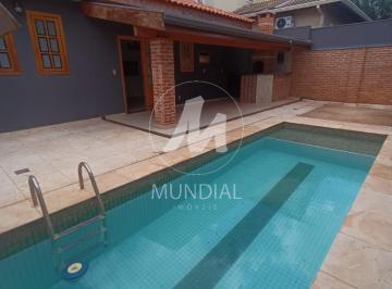 Piscina · Casa (Térrea Em Condominio) 4 Dormitórios/suite, Cozinha Planejada, Portaria 24 Horas, Elevador, Em