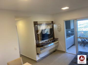Sala · Apartamento (Tipo - Padrao) 2 Dormitórios/suite, Cozinha Planejada, Portaria 24 Horas, Lazer, Espaço