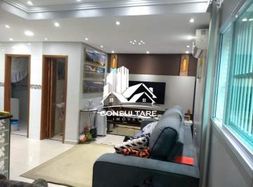 Casa · 94m² · 2 Quartos · Casa Em Parque Bitaru, São Vicente/sp de 94 m² 2 Quartos À Venda por R$500.000