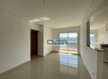 Apartamento · 58m² · 2 Quartos · 1 Vaga · Apartamento Em Vila Matias, Santos/sp de 58 m² 2 Quartos À Venda por R$500.000
