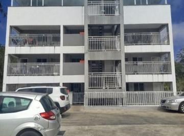 Apartamento · 60m² · 2 Quartos · 1 Vaga · Apartamento Em Jardim Santa Paula, Cotia/sp de 60 m² 2 Quartos À Venda por R$275.000