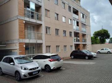 Apartamento · 44m² · 2 Quartos · 1 Vaga · Apartamento Em Cidade Jardim, São José Dos Pinhais/pr de 44 m² 2 Quartos À Venda por R$264.000