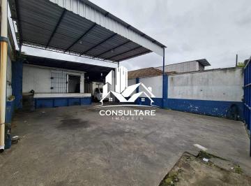 Comercial · 480m² · 6 Vagas · Galpão Em Chico de Paula, Santos/sp de 480 m² À Venda por R$1.800.000