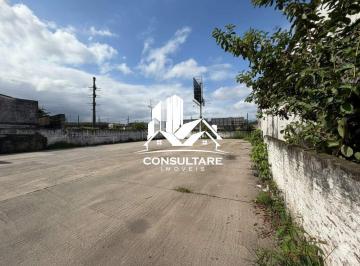Terreno · 2450m² · 1 Quarto · 20 Vagas · Terreno Em Chico de Paula, Santos/sp de 2450 m² 1 Quartos À Venda por R$