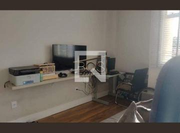 Apartamento · 104m² · 3 Quartos · 2 Vagas · Apartamento À Venda - Sagrada Família, 3 Quartos, 104 m² - Belo Horizonte