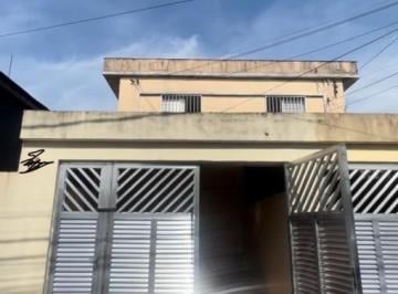Casa · 70m² · Casa Para Venda Em São Vicente, Parque São Vicente
