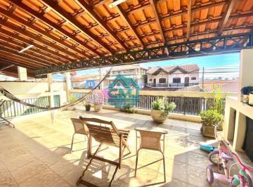 Casa · 230m² · 4 Quartos · 2 Vagas · Casa Para Venda Em São José Dos Campos, Bosque Dos Eucaliptos, 4 Dormitórios, 1 Suíte, 2 Banheiros,