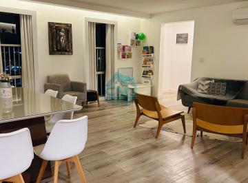 Apartamento · 120m² · 3 Quartos · 1 Vaga · Apartamento Para Venda Em São José Dos Campos, Jardim São Dimas, 3 Dormitórios, 1 Suíte, 3 Banheiros
