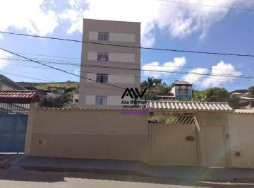 aa4e43aed4c5adacd71cb0dbc1e13726.jpg · Apartamento Com 2 Dormitórios À Venda, 71 m² por R$200.000 - Grama - Juiz de Fora/mg