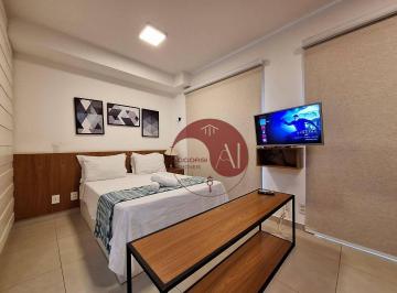 b59d70c0df90b180e63c3f0a4c8e28eb.jpg · Studio Mobiliado Para Locação – Compacto No Tamanho, Gigante No Conforto - 34 m² - Jardim Tarraf II