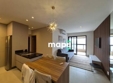 243506a5140753545de7c5cf0b88d4a1.jpg · Apartamento À Venda, 75 m² por R$1.280.000 - José Menino - Santos/sp