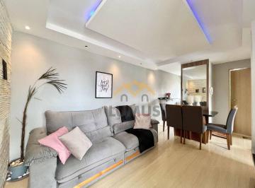 286ebfbe49a90f479071b14ea457067f.jpg · Apartamento À Venda por R$220.000 - Campo de Santana - Curitiba/pr
