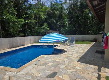 8a8317f40b6abc433b6af62a6a82a3c7.jpg · Casa À Venda Em Guaratuba II - Bertioga - Litoral Norte de Sp