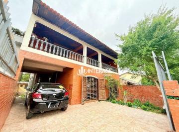 87f2ca3c12c19692531df6110251086f.jpg · Casa Com 5 Dormitórios À Venda, 280 m² por R$990.000 - São Lourenço - Curitiba/pr