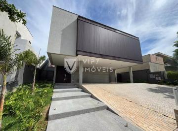 Casa · 365m² · 4 Quartos · 4 Vagas · Casa de Condomínio À Venda, 4 Quartos, 4 Suítes, 4 Vagas, Alphaville Nova Esplanada - Votorantim/sp