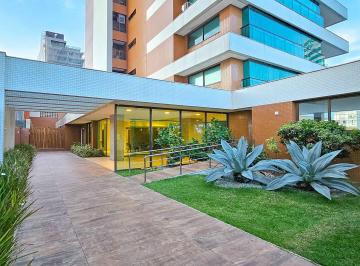 Apartamento · 308m² · 4 Quartos · 4 Vagas · Venda - 4 Suítes Com 308 m² No Morro Ipiranga/barra