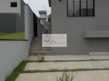 Casa Condomínio · Casa Em Condomínio Em Sítio Boa Vista, Cotia/sp