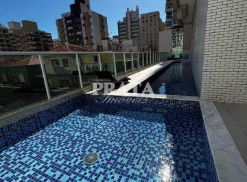 Apartamento · 129m² · 3 Quartos · 3 Vagas · Gonzaga Santos 3 Suítes 3 Vagas Garagem Demarcadas