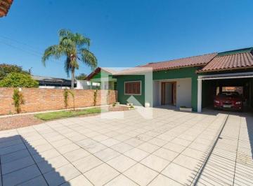 Casa · 86m² · 2 Quartos · 3 Vagas · Casa À Venda - Bairro Fátima, 2 Quartos, 86 m² - Canoas