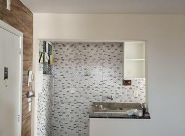 Apartamento · 69m² · 3 Quartos · 1 Vaga · Colina de Piatã
