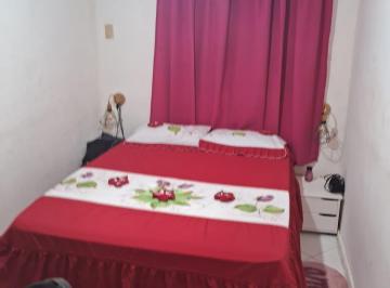 Apartamento · 40m² · 1 Quarto · 1 Vaga · Family Residencial - Lauro de Freitas