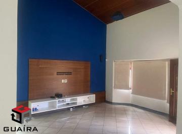 Casa · 300m² · 3 Quartos · 4 Vagas · Sobrado À Venda 3 Quartos 3 Suítes 4 Vagas Independência - São Bernardo Do Campo - Sp