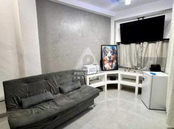 Apartamento · 22m² · 1 Quarto · Apartamento 1 Quarto Exclusivo No Centro Do Rio de Janeiro – Mobiliado, Seguro E Pronto Para Financi