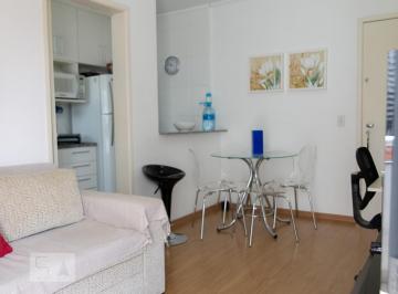 Apartamento · 48m² · 1 Quarto · 1 Vaga · Imoveis - Na Aclimação