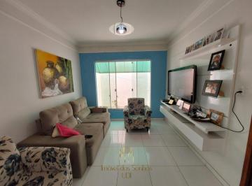 Foto 01 · Casa, Tibery, Uberlândia, Mg