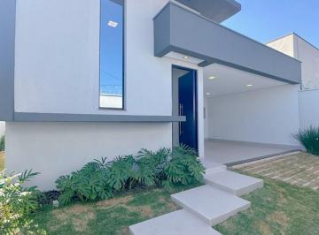 Foto 01 · Casa, Grand Ville, Uberlândia, Mg