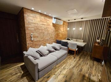 Foto 01 · Apartamento, Bosque Dos Buritis, Uberlândia, Mg