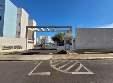 Foto 01 · Apartamento, Jardim Holanda, Uberlândia, Mg