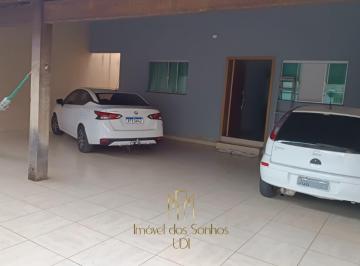 Foto 01 · Casa, Pampulha, Uberlândia, Mg