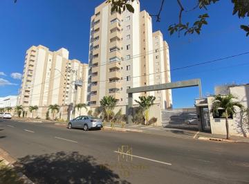 Foto 01 · Apartamento, Jardim Sul, Uberlândia, Mg