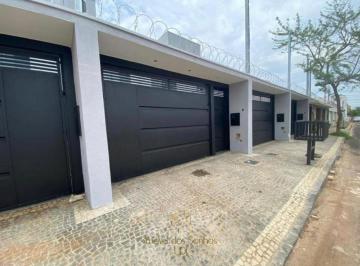 Foto 01 · Casa, Novo Mundo, Uberlândia, Mg