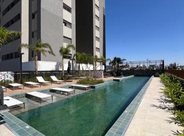 Foto 01 · Apartamento de Luxo Com 3 Suítes Na Morada Da Colina, Uberlândia - Mg: 184 m², 3 Vagas. Venha Conferir!