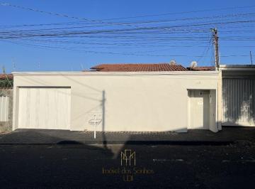 Foto 01 · Casa À Venda Em Uberlândia - Mg, Bairro Custódio Pereira: 5 Quartos, 2 Suítes, 2 Salas, 3 Banheiros, 3