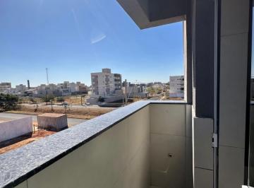 Foto 01 · Apartamento À Venda Em Uberlândia - Mg, Novo Mundo: 3 Quartos, 1 Suíte, 2 Salas, 2 Banheiros, 2 Vagas